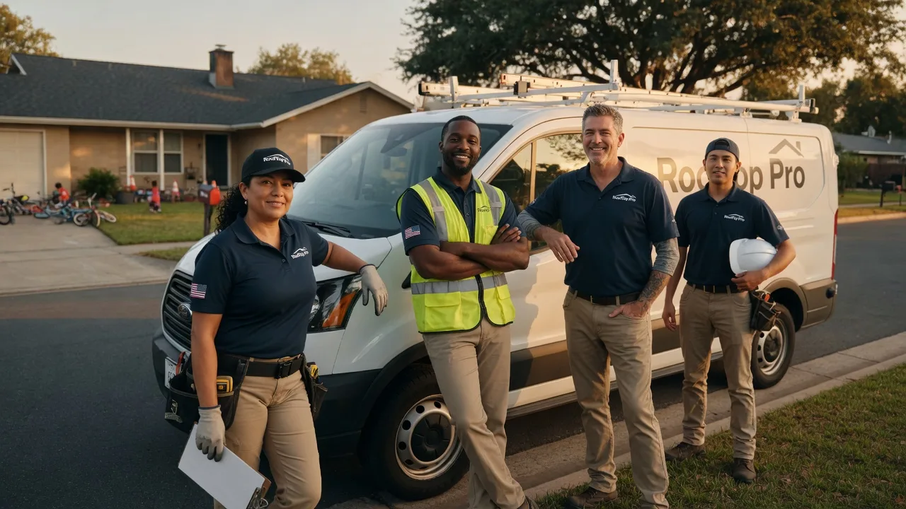 Roof Repair in Canton Center, CT near me